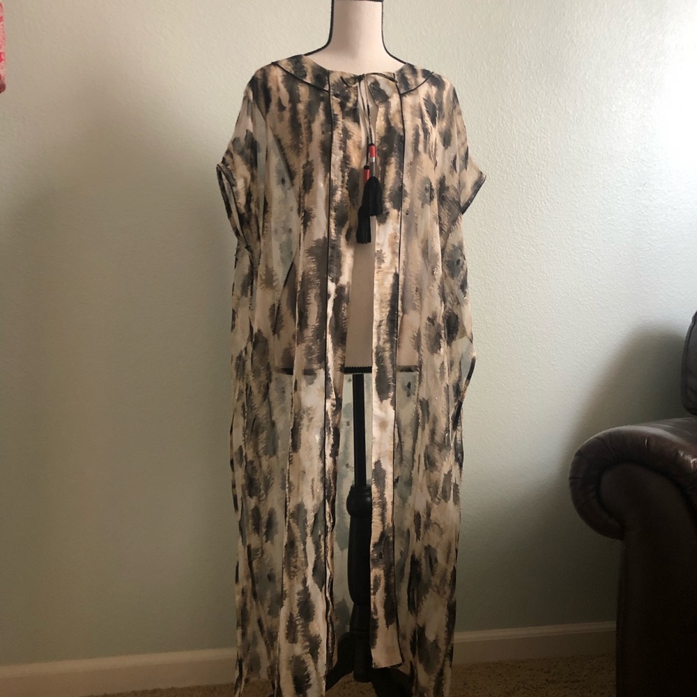 Kimono